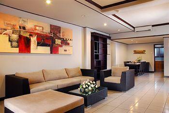 Prime Plaza - Bali 4*